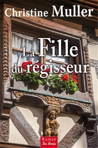 La fille du régisseur 9782812910852