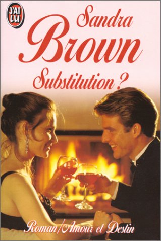 Substitution ? 9782277236665