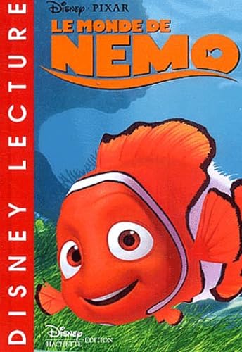 Le Monde de Nemo 9782230016679