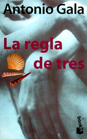 Regla de tres 9788408021827