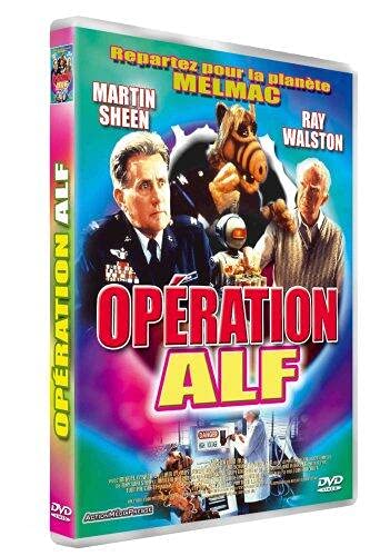 Opération Alf 3760054352766