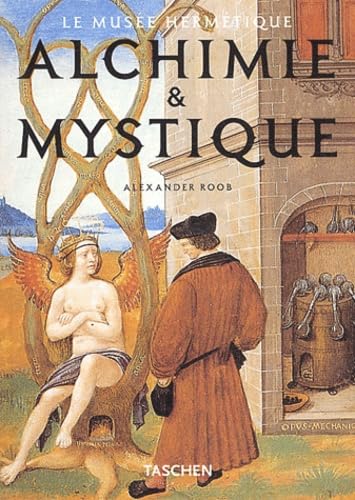 Alchemy and Mysticism 9783822815137