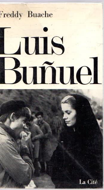 Luis bunuel. 
