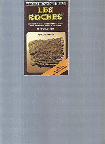 Les Roches 9782092783122