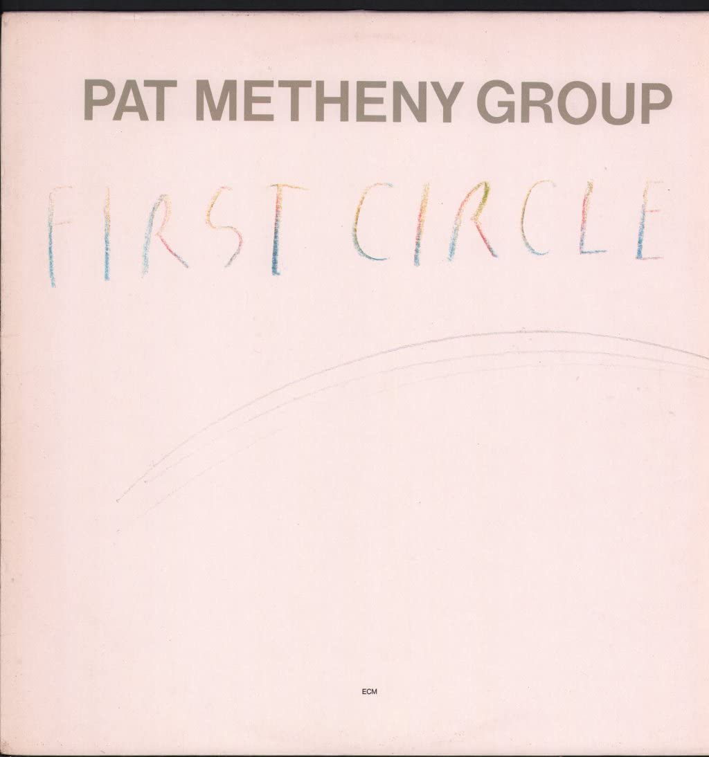 First Circle 0042282334213