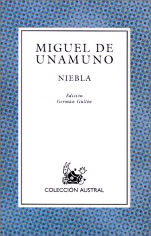 Niebla 9788423919154