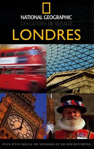 Londres 9782845821767