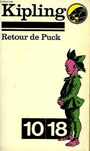 Retour de puck : [nouvelles] 9782264002792