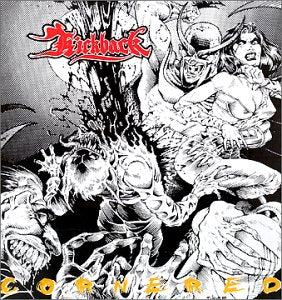 Cornered 0724384126124