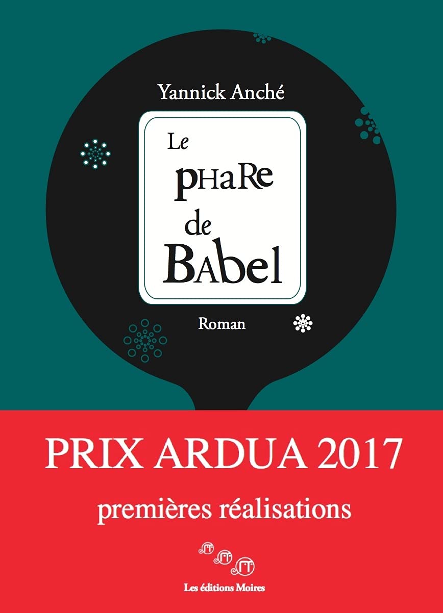 Le phare de Babel 9791091998253