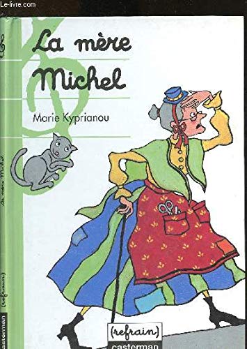La mère Michel 9782203134409