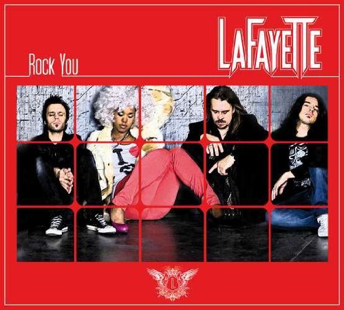 Rock You 3760148283471