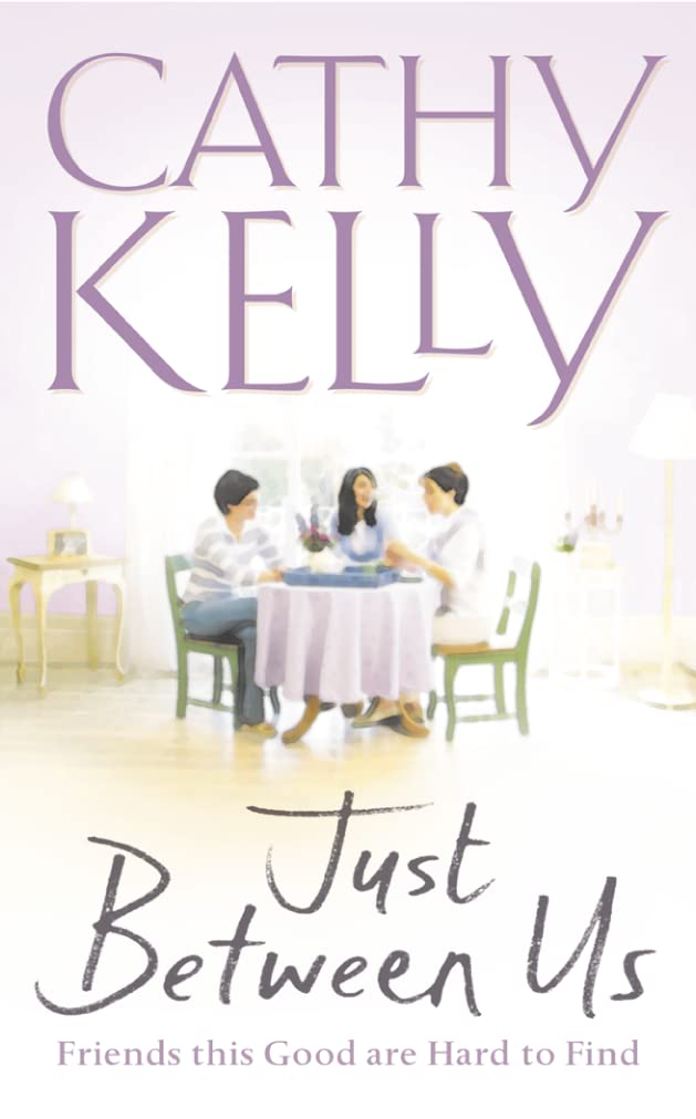 Just Between Us 9780006514787