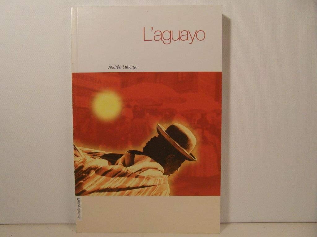 L Aguayo 9782890215207