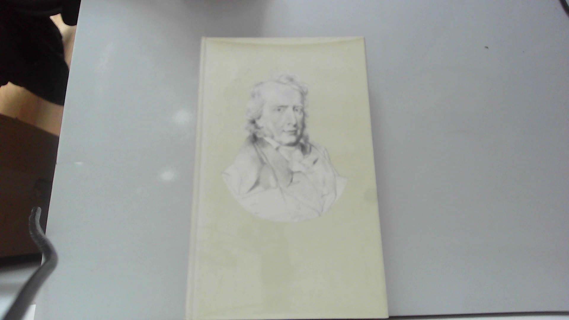 LES ECRIVAINS CELEBRES - BENJAMIN CONSTANT 