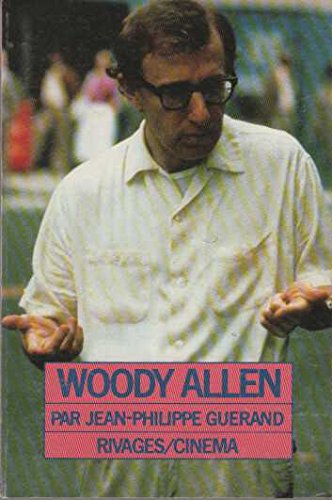 Woody allen 9782869301757