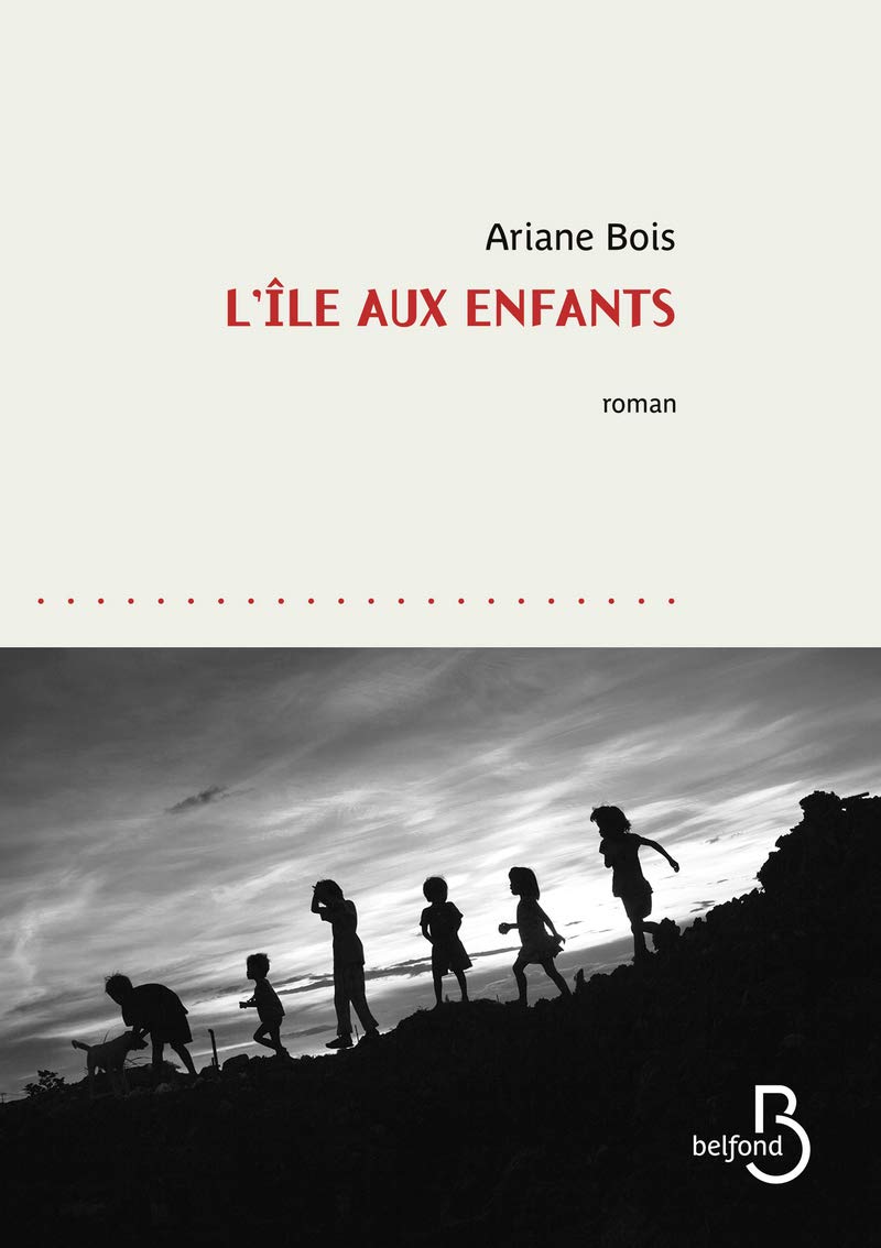 L'île aux enfants 9782714481481