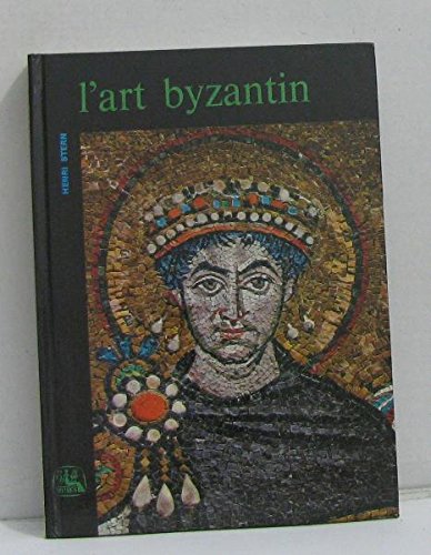 L'art byzantin 