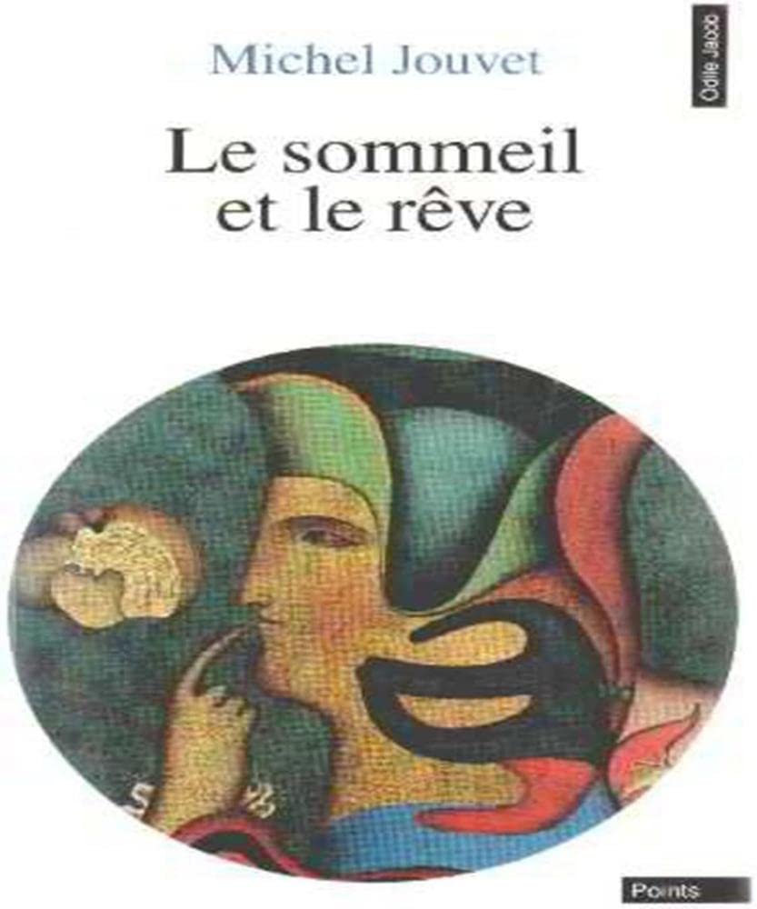 SOMMEIL ET LE REVE (LE) 9782020196093