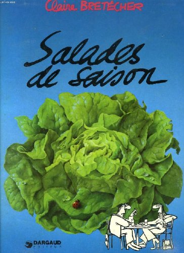 Salades de saison 