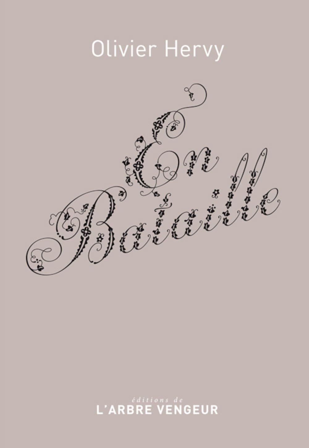 En bataille 9791091504423