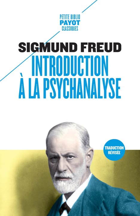 Introduction à la psychanalyse 9782228928717