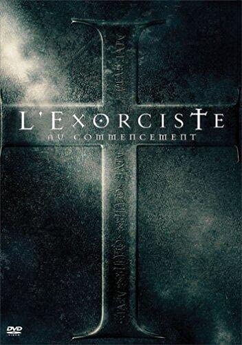 L'Exorciste : au commencement 7321950246748