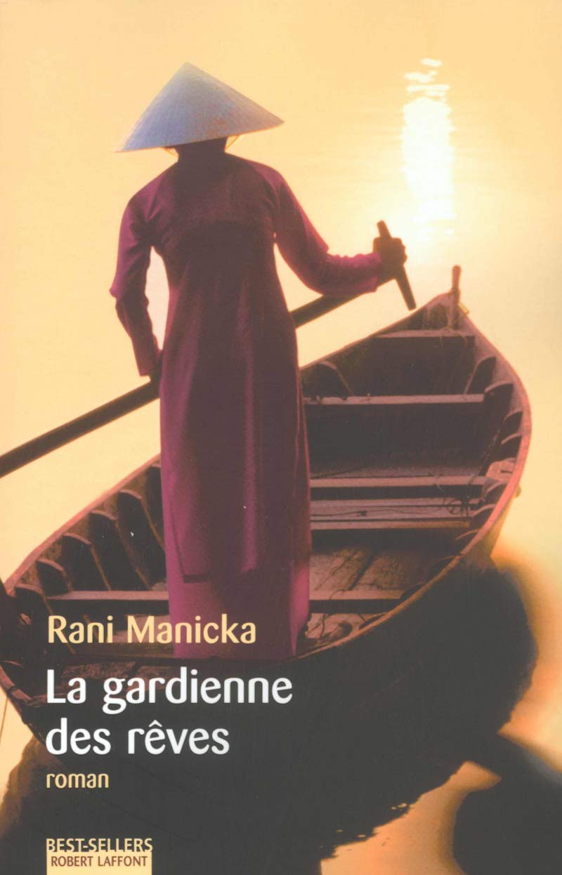 La Gardienne des rêves 9782221096512