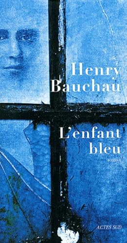 L'Enfant bleu 9782742751396