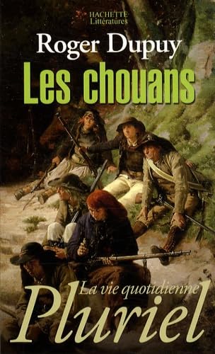 Les Chouans 9782012794849