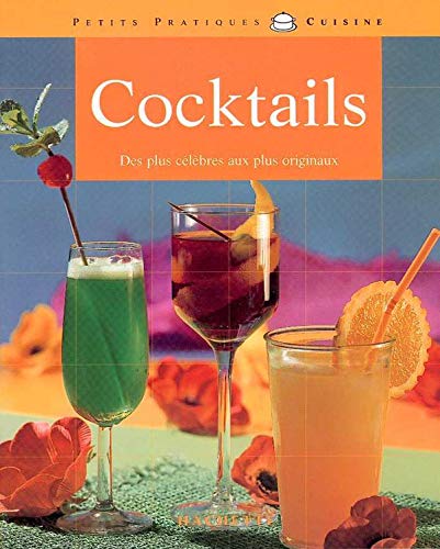 Cocktails 9782010189913