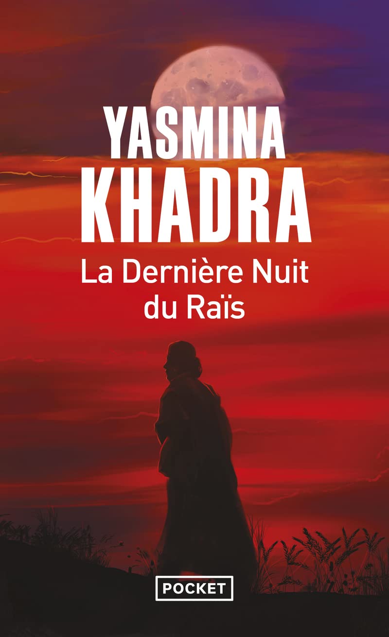 La Dernière Nuit du Raïs 9782266267281