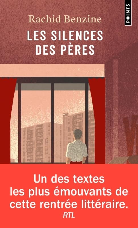 Les Silences des pères 9791041414062