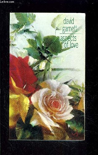 Aspects of love 9782267013535
