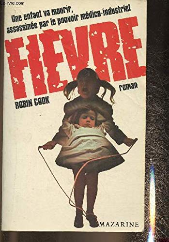 fievre 9782863741078