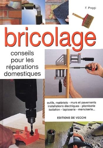 Bricolage 9782732832746