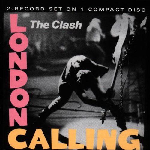 London Calling [Import] 5099746011420
