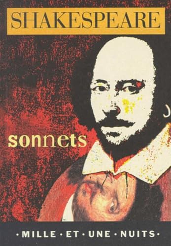 Les Sonnets 9782842054267