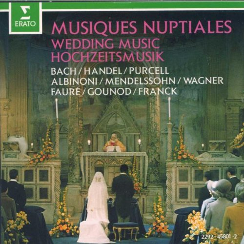 Hochzeitsmusik 1 [Import] 0022924580123
