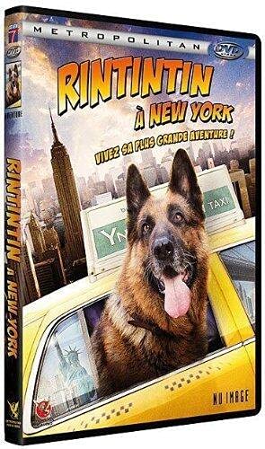 Rintintin à New York 3512391551636