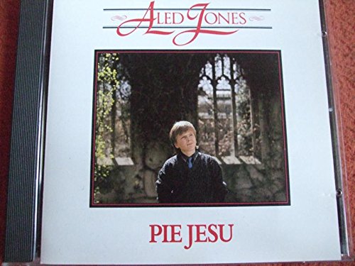 Pie Jesu 5012982504327