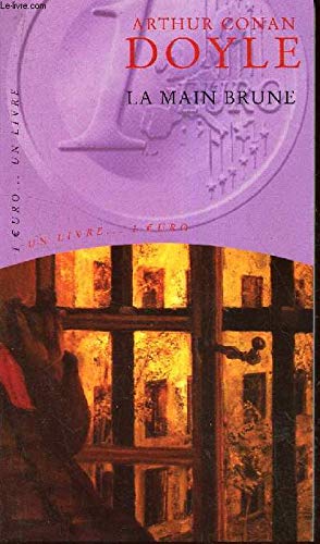 Main Brune (la) 9782743420000