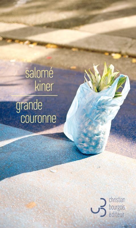 Grande couronne 9782267044522