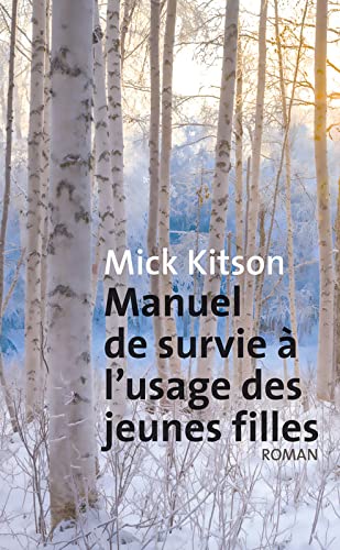 Manuel de survie à l'usage des jeunes filles 9782298154764