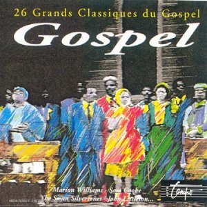 Gospel [Import] 3298490061862