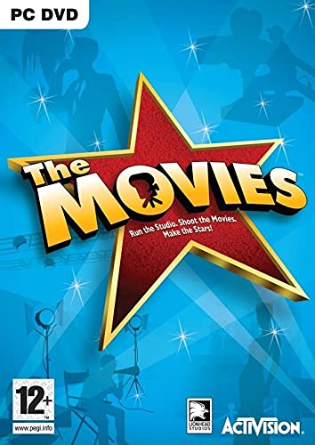 The Movies 5030917032202