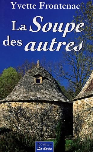 La Soupe des autres 9782844944504