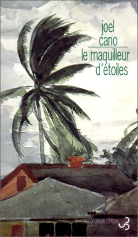 Le Maquilleur d'étoiles 9782267014983