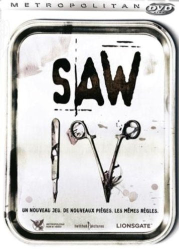 Saw 2 5420051901937
