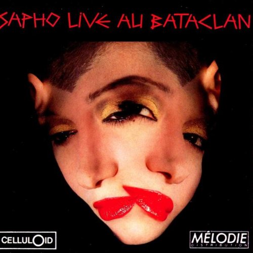Live au Bataclan [Import] 3307516680625